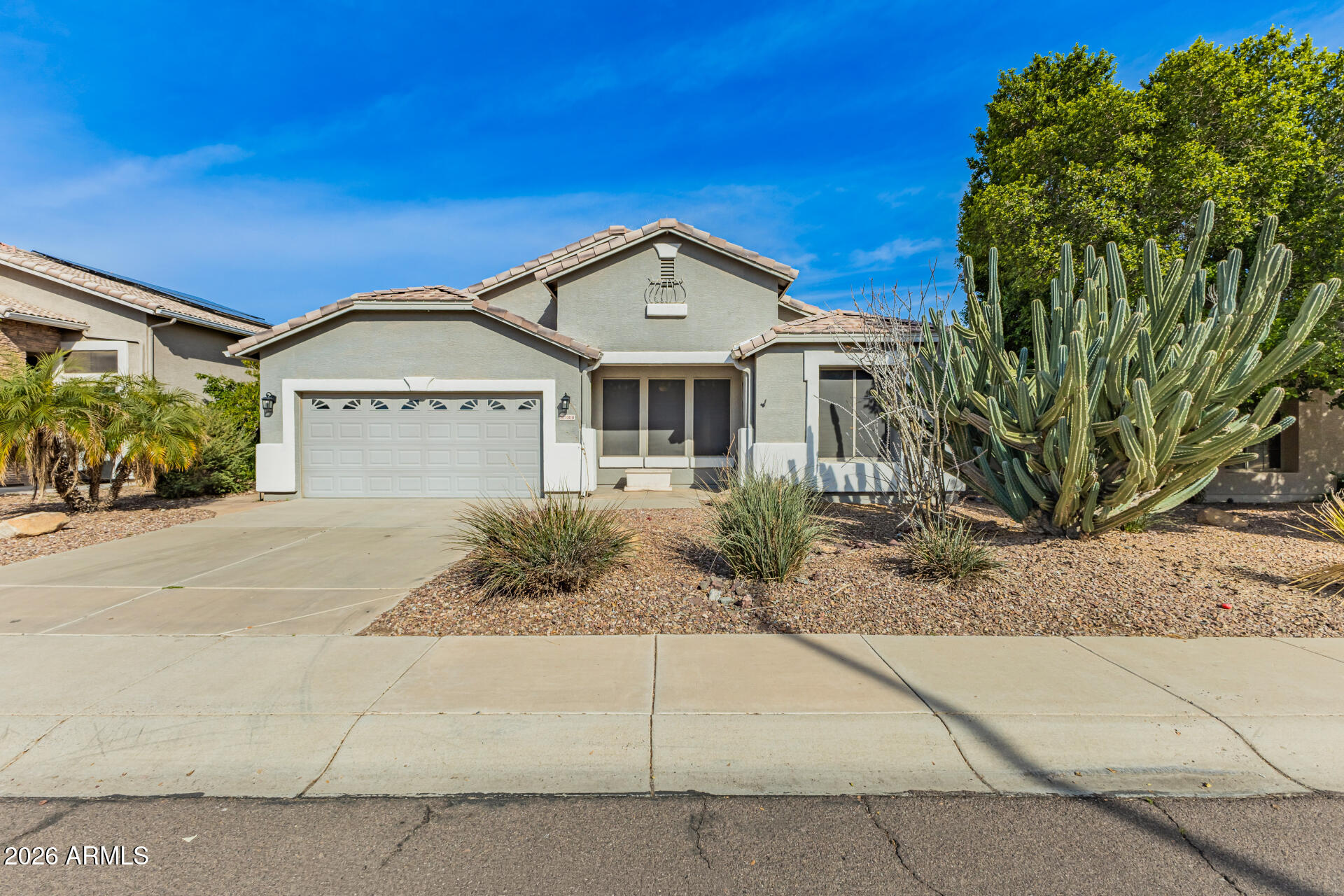 13118 W JACOBSON Drive