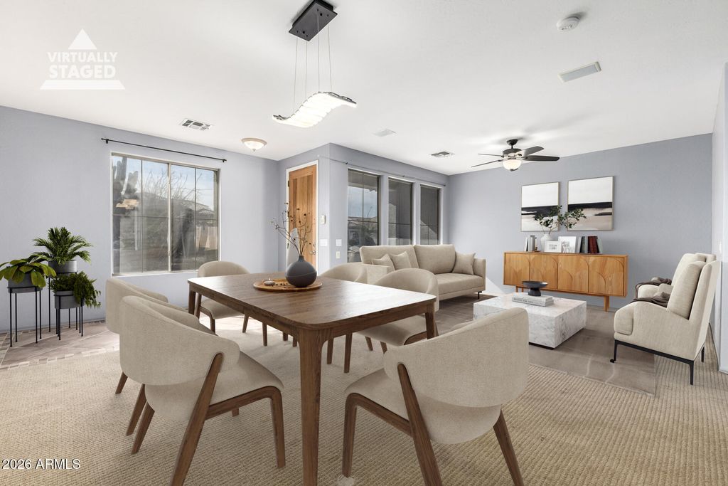 Photo of 13118 W Jacobson Drive, Litchfield Park, AZ 85340 (MLS # 6976647)