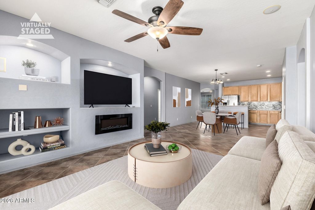 Photo of 13118 W Jacobson Drive, Litchfield Park, AZ 85340 (MLS # 6976647)