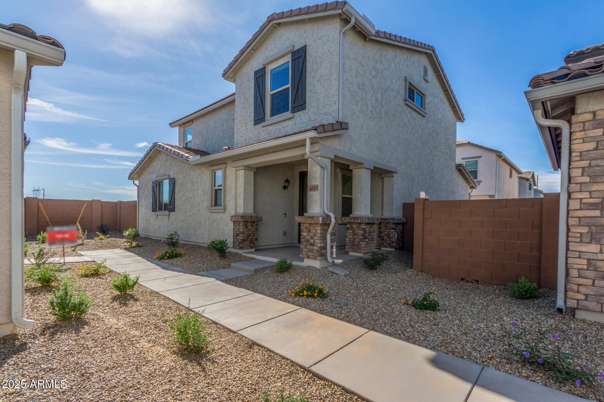 14643 W SAND HILLS Road