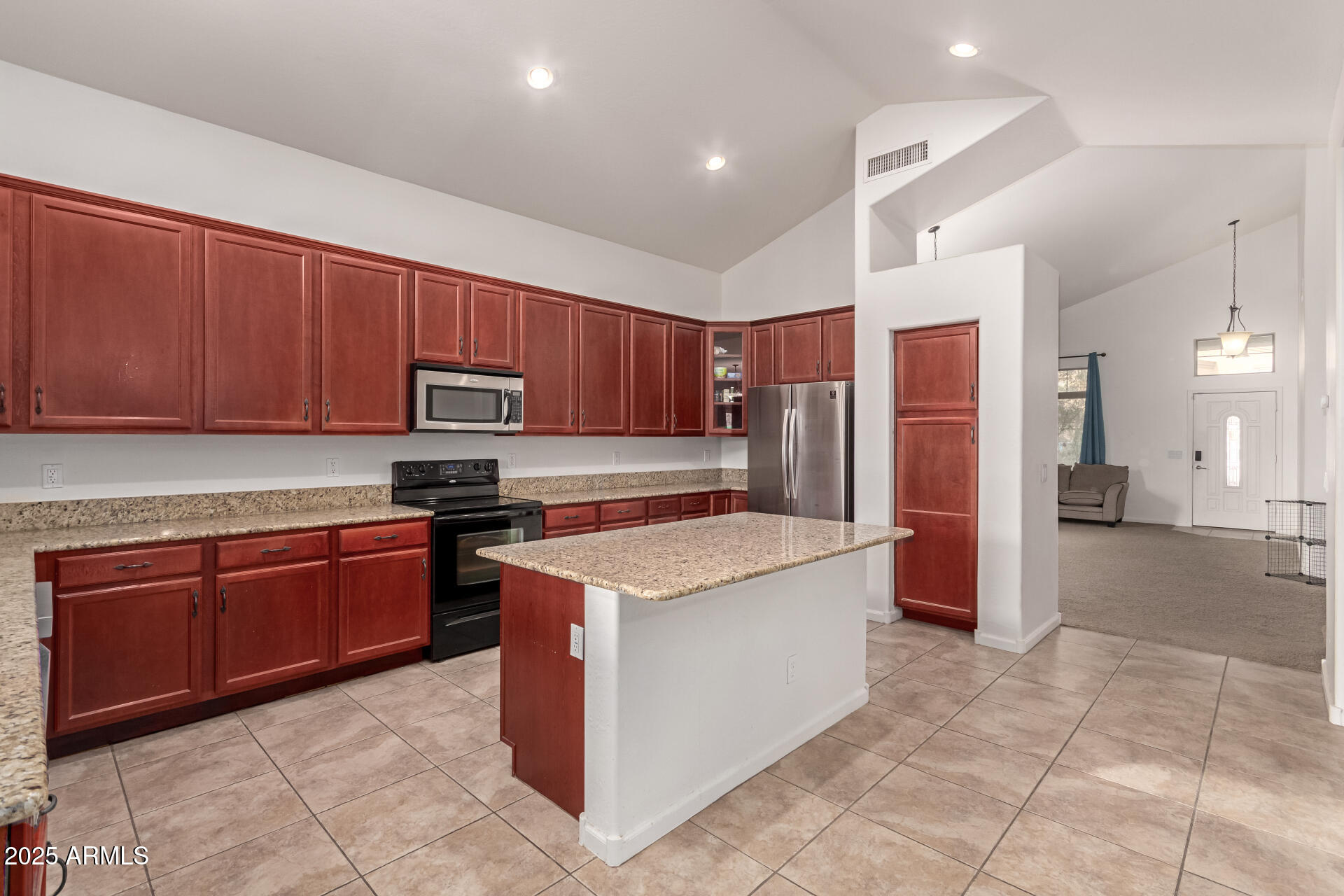 1729 E CABORCA Drive