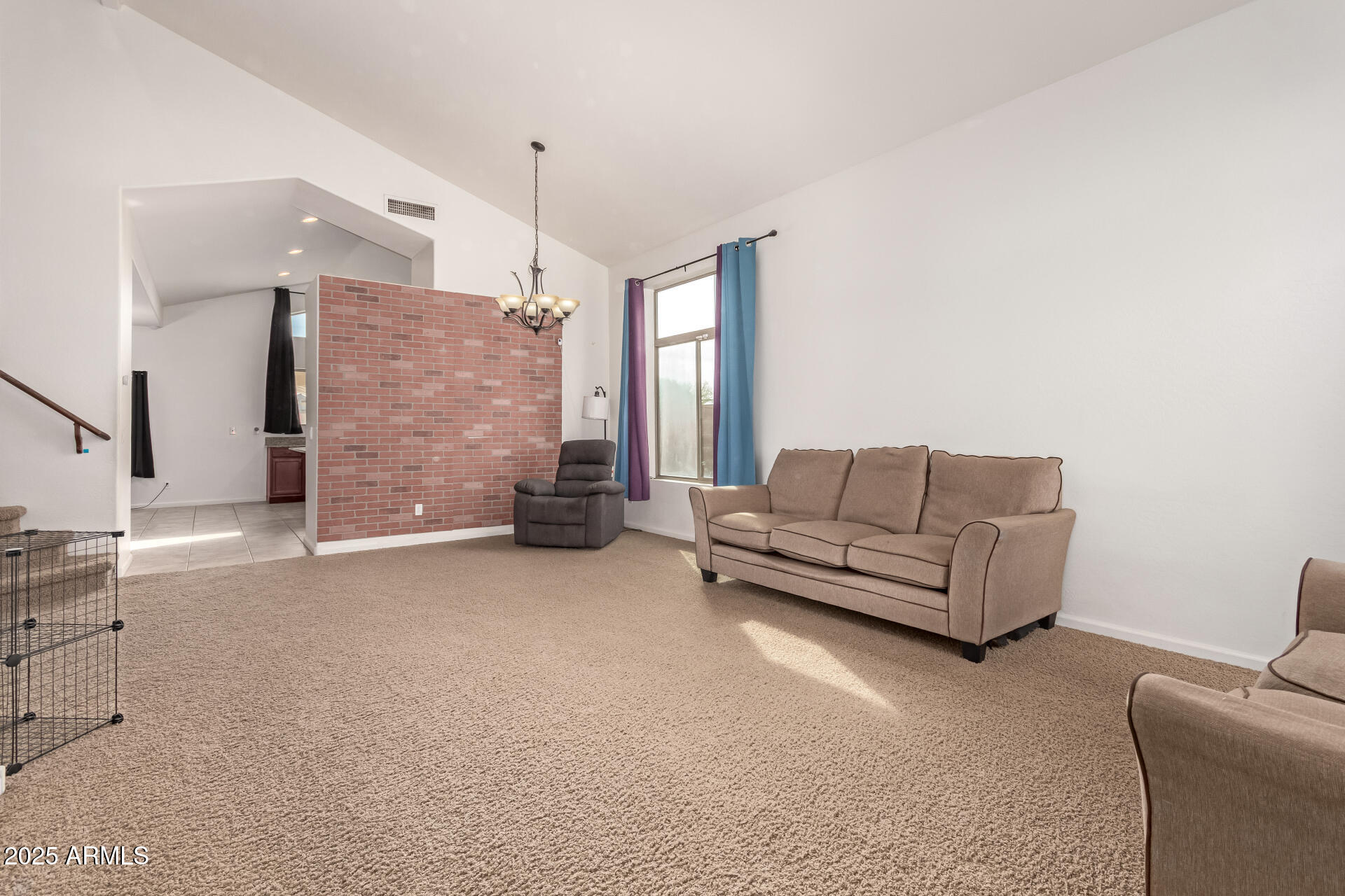 1729 E CABORCA Drive