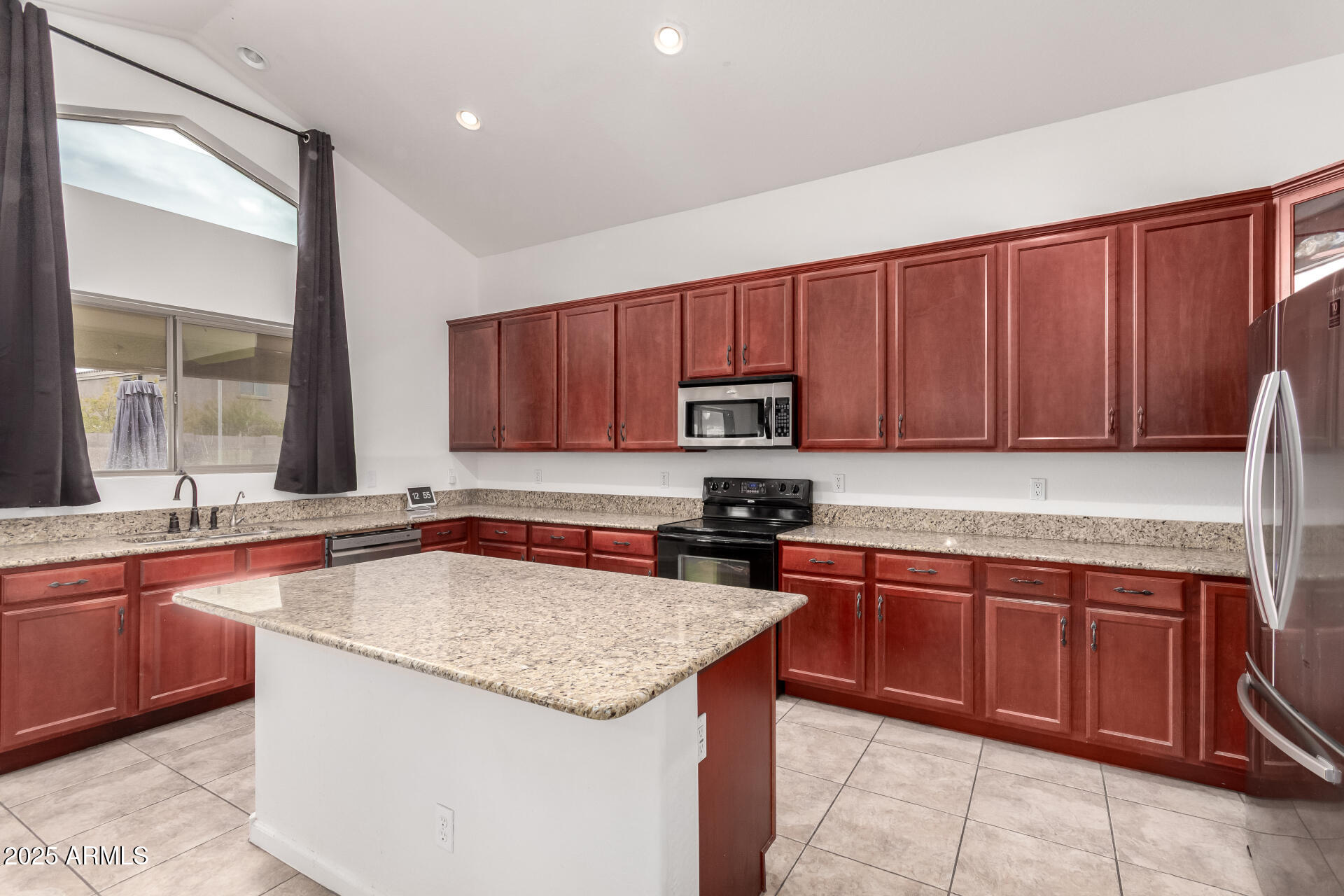 1729 E CABORCA Drive