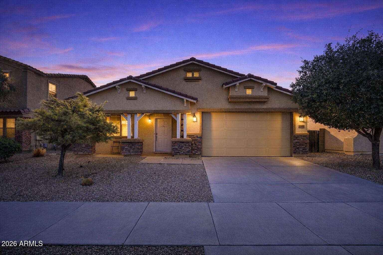 17637 W BUCHANAN Street