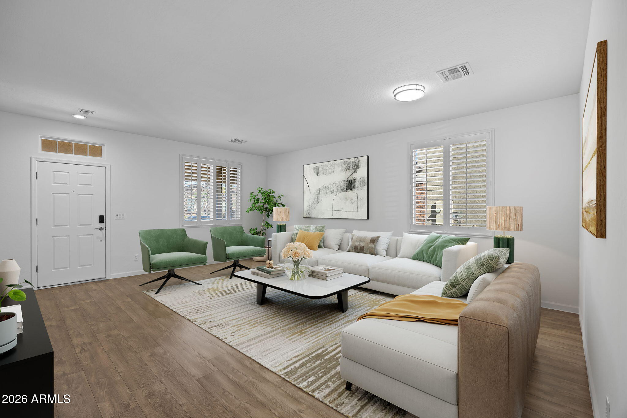 17637 W BUCHANAN Street