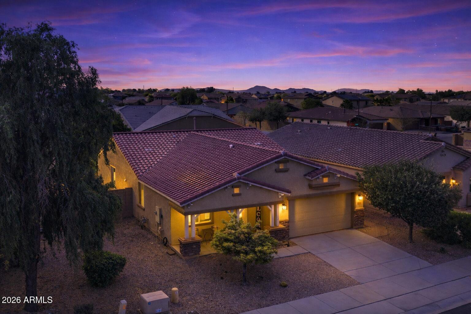 17637 W BUCHANAN Street