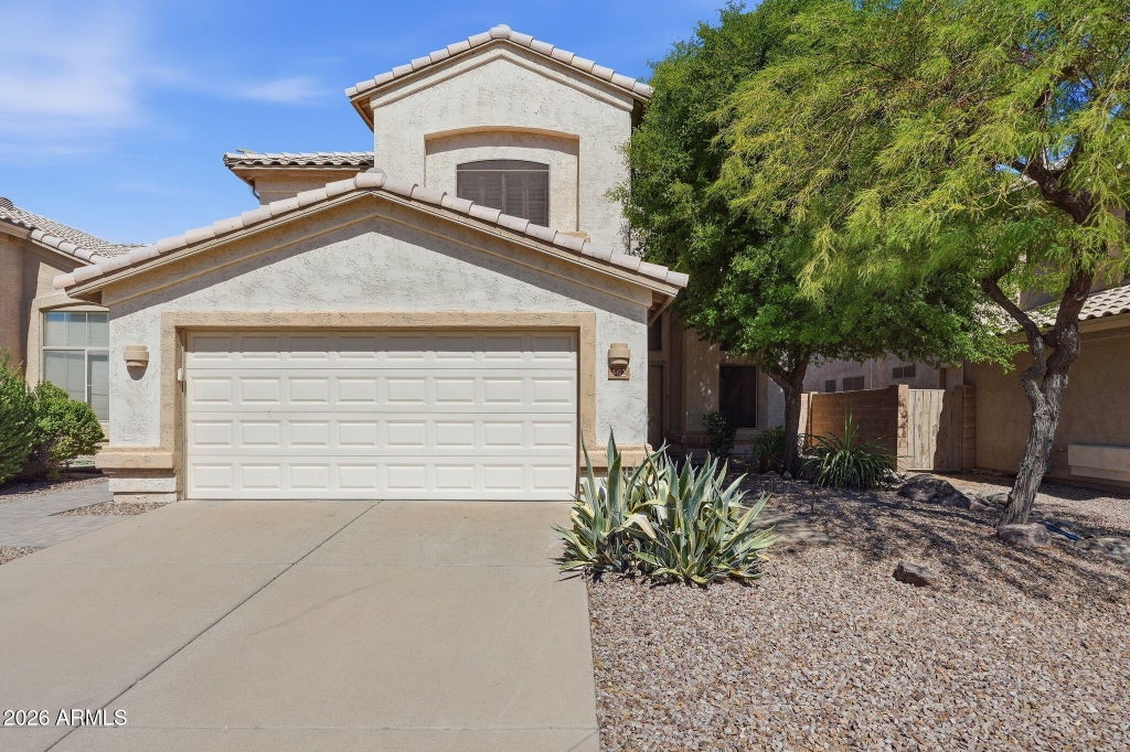 Photo of 462 W Colt Road, Tempe, AZ 85284 (MLS # 7088806)