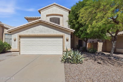 462 W COLT Road Tempe AZ 85284