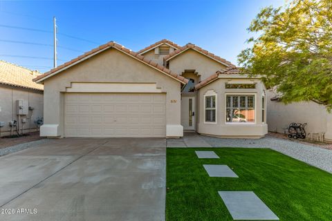 2131 E ROCKWOOD Drive Phoenix AZ 85024