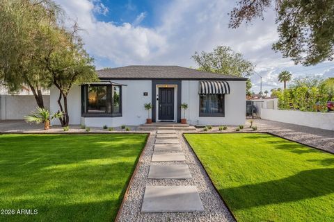 541 W PALM Lane Phoenix AZ 85003