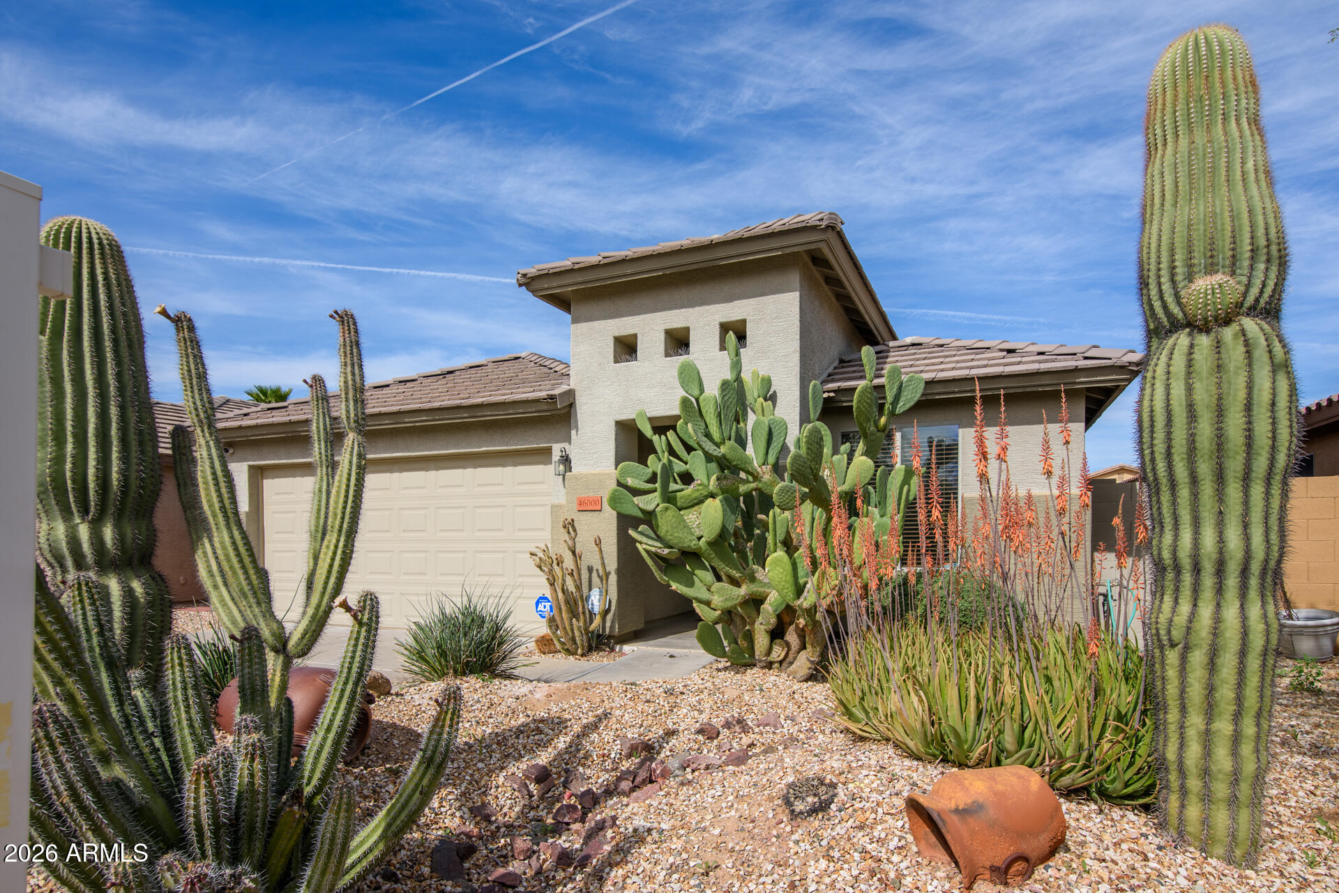 46000 W GUILDER Avenue