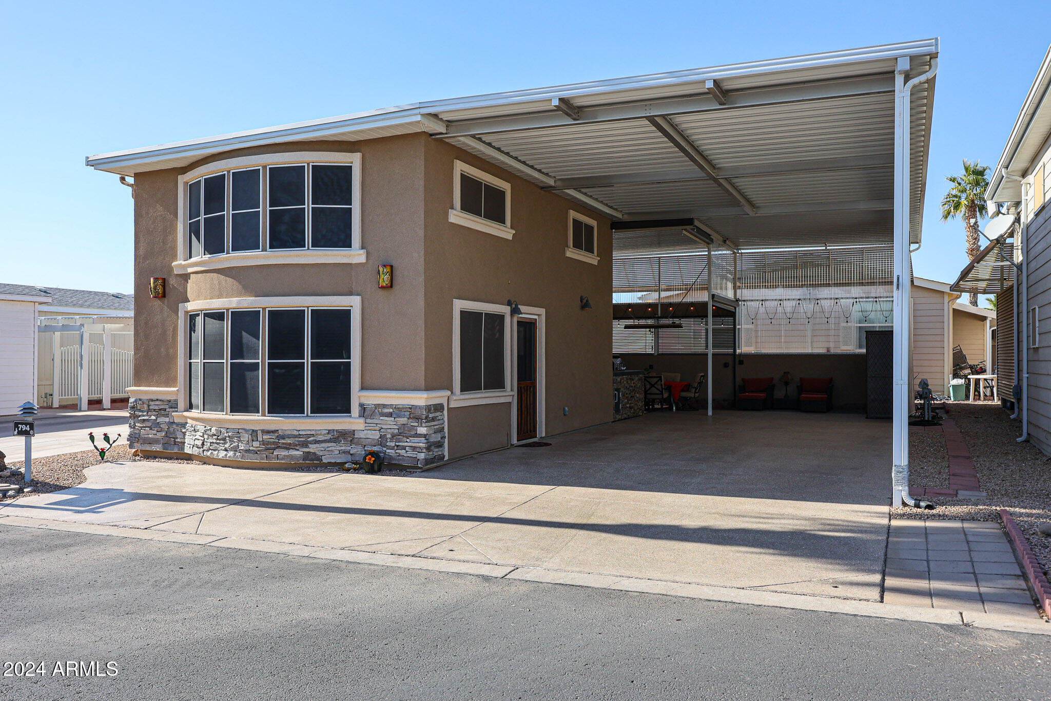 17200 W BELL Road 794