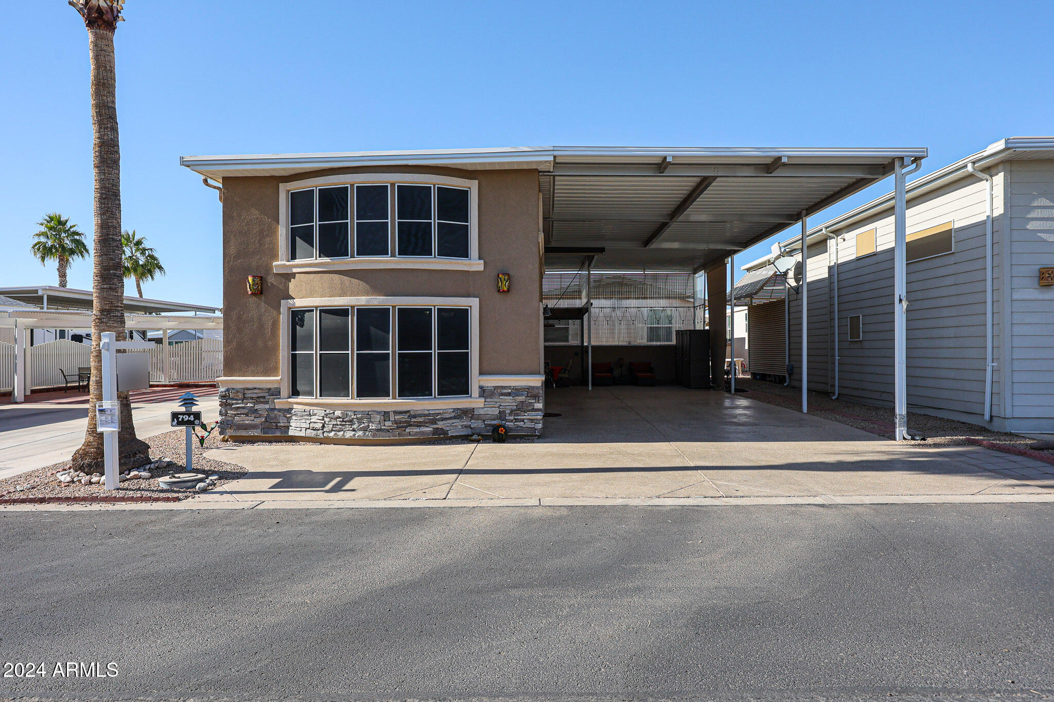 17200 W BELL Road 794