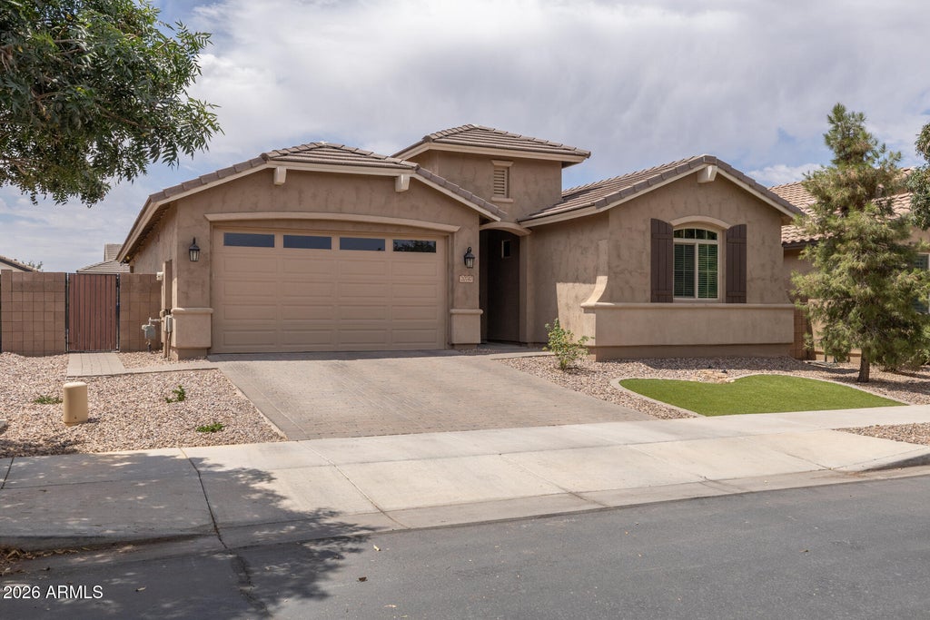 Photo of 20747 E Mockingbird Drive, Queen Creek, AZ 85142 (MLS # 7042101)