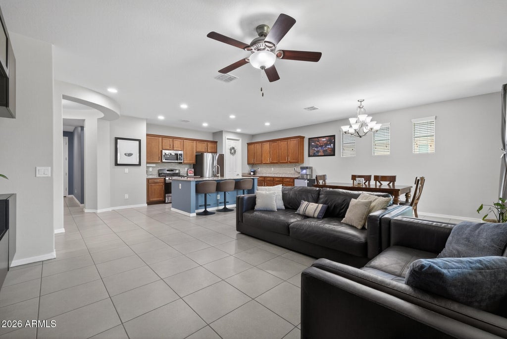 Photo of 20747 E Mockingbird Drive, Queen Creek, AZ 85142 (MLS # 7042101)
