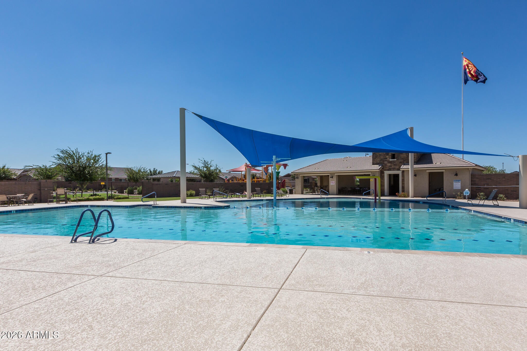 Homes for Sale in Queen Creek Arizona 3 20747 E MOCKINGBIRD Drive