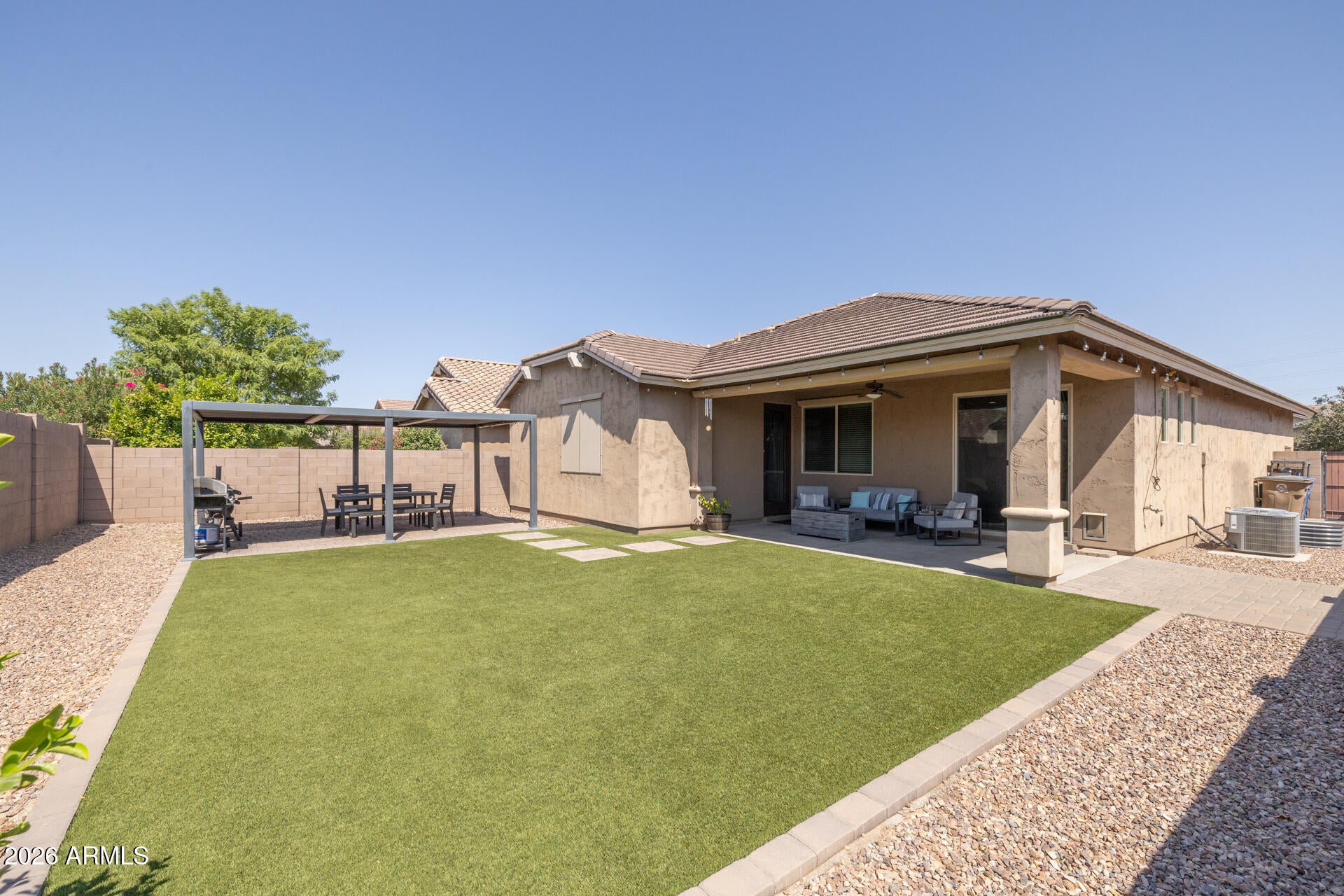 Homes for Sale in Queen Creek Arizona 2 20747 E MOCKINGBIRD Drive