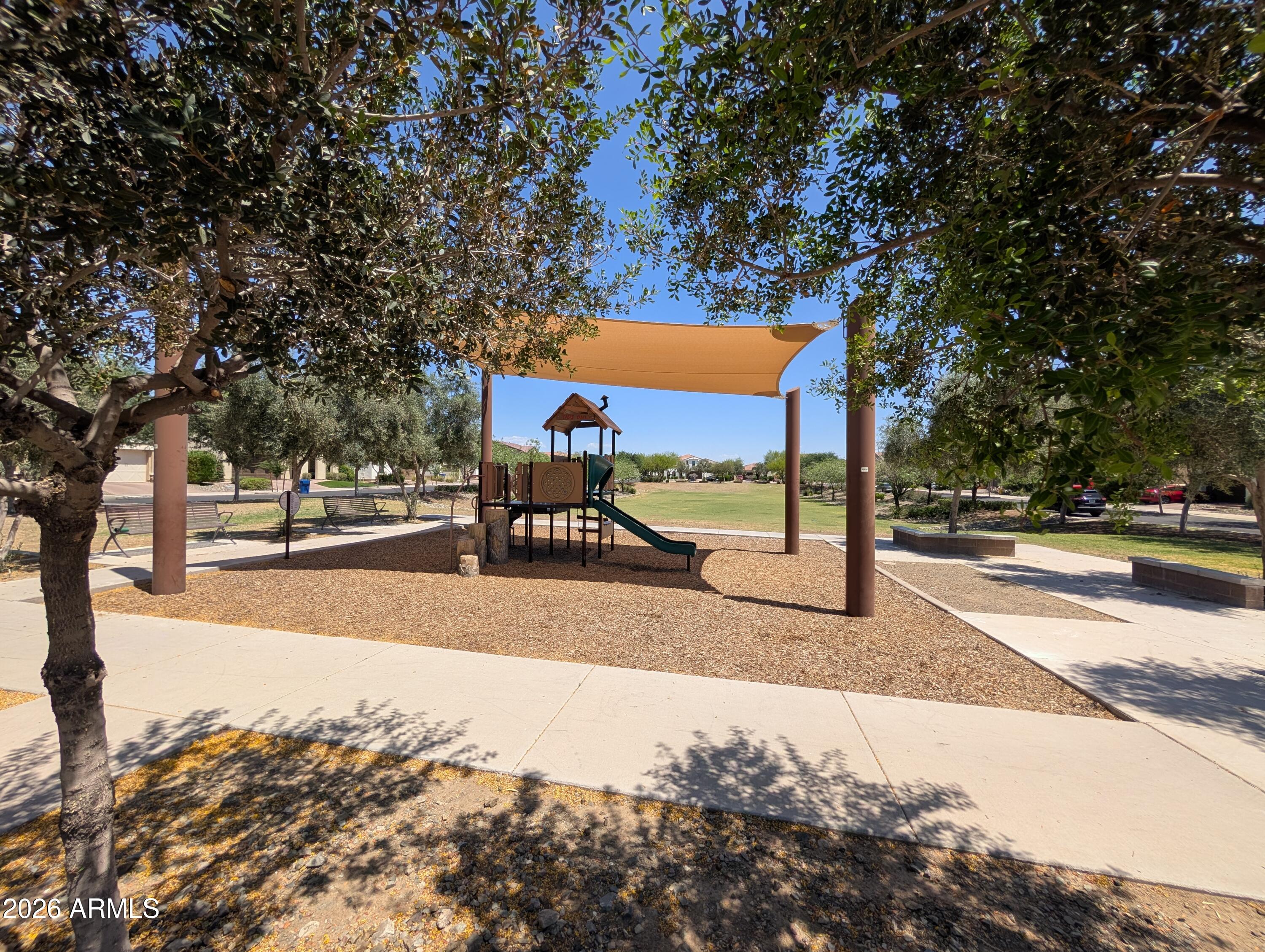 9853 E TELEMETRY Drive