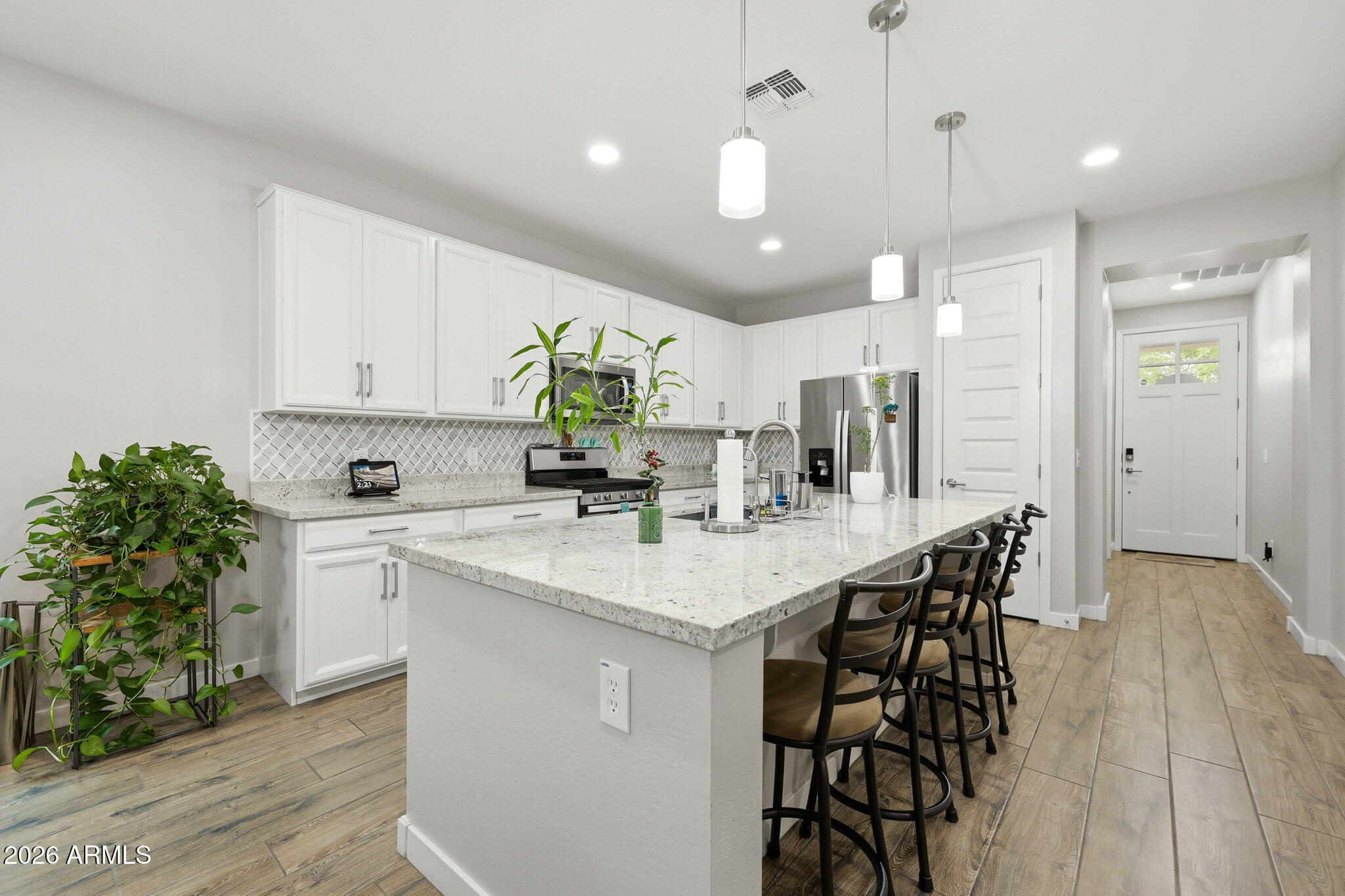 9853 E TELEMETRY Drive