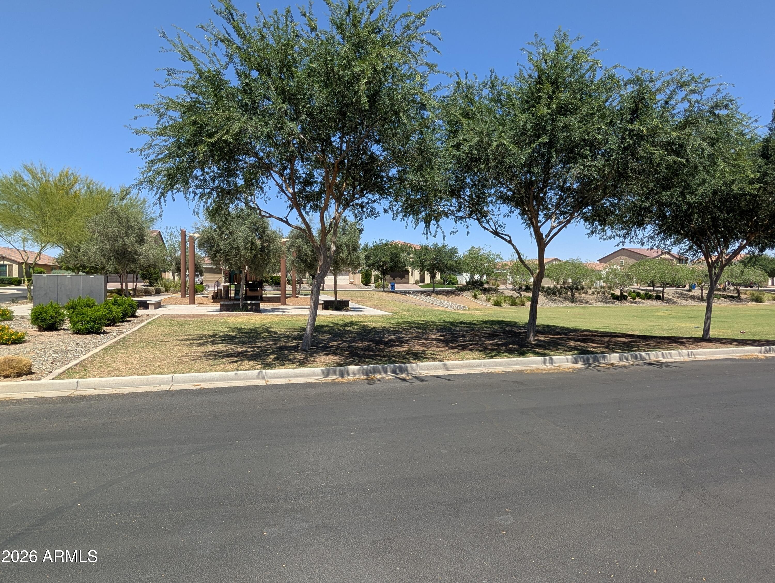 9853 E TELEMETRY Drive