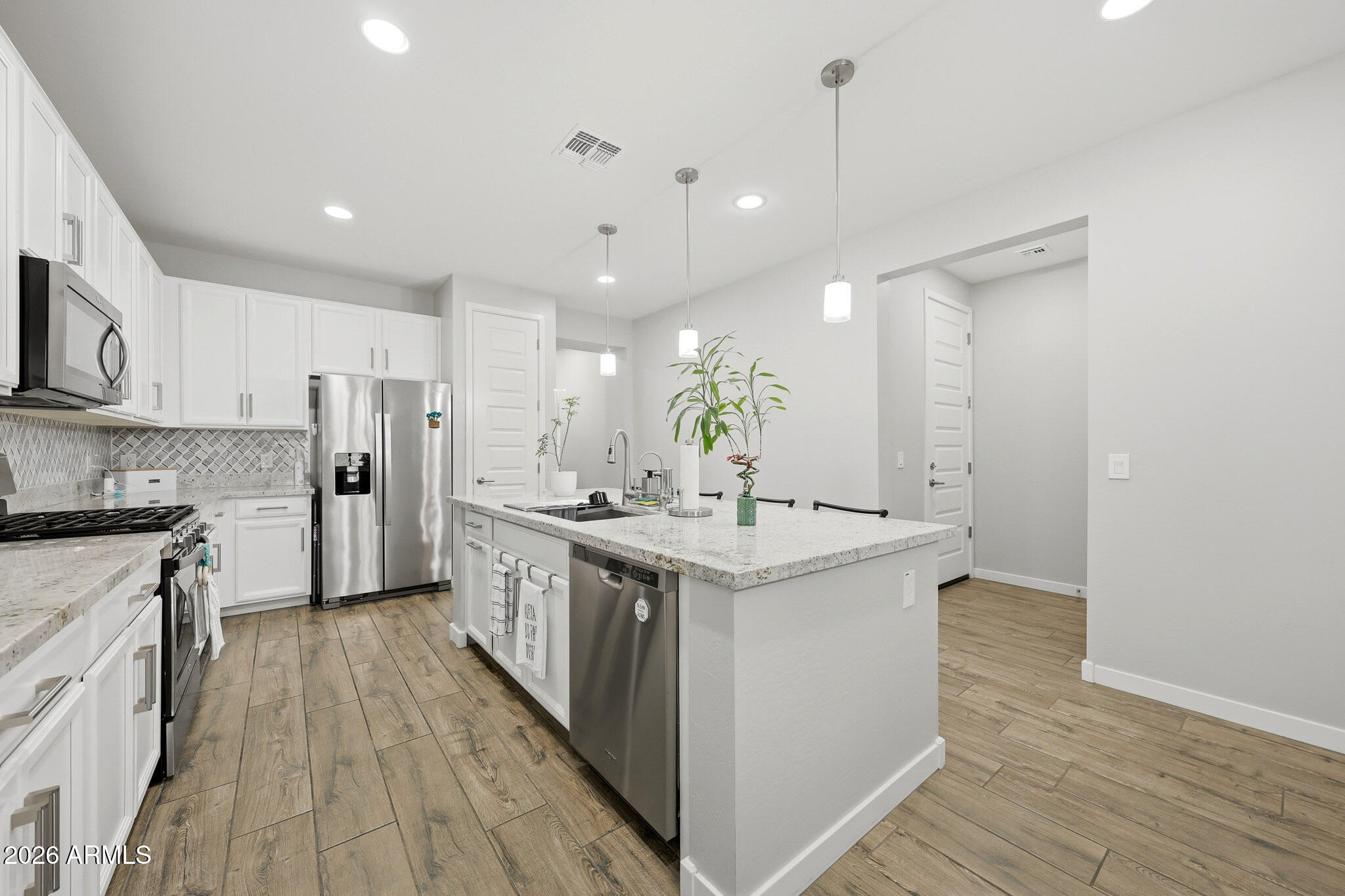 9853 E TELEMETRY Drive