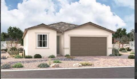 9834 W FRAKTUR Road Tolleson AZ 85353