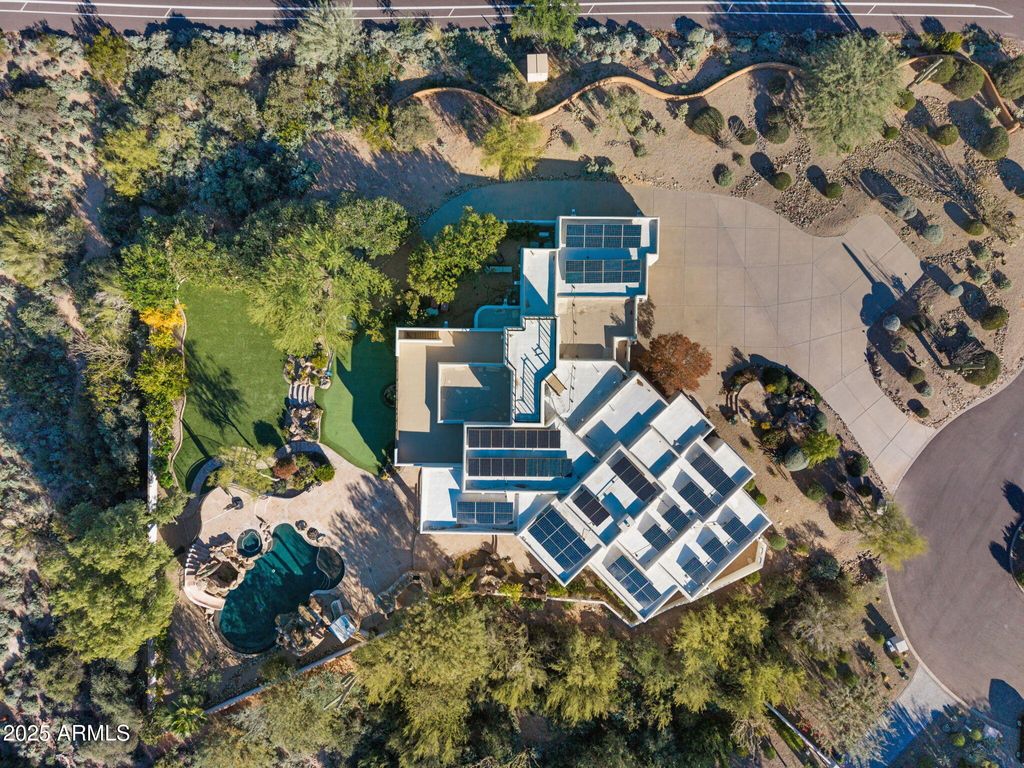 Photo of 9525 E Pinnacle Peak Road, Scottsdale, AZ 85255 (MLS # 6957842)