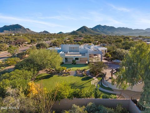Property photo of 9525 e pinnacle peak road, scottsdale, az 85255