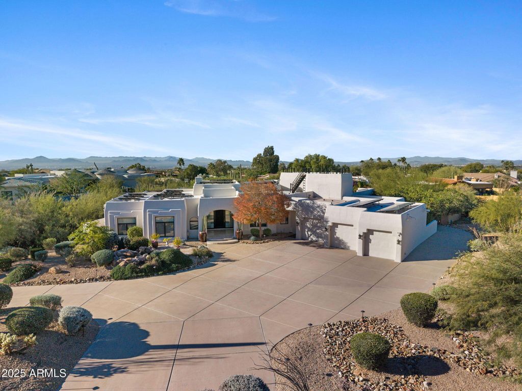 Photo of 9525 E Pinnacle Peak Road, Scottsdale, AZ 85255 (MLS # 6957842)