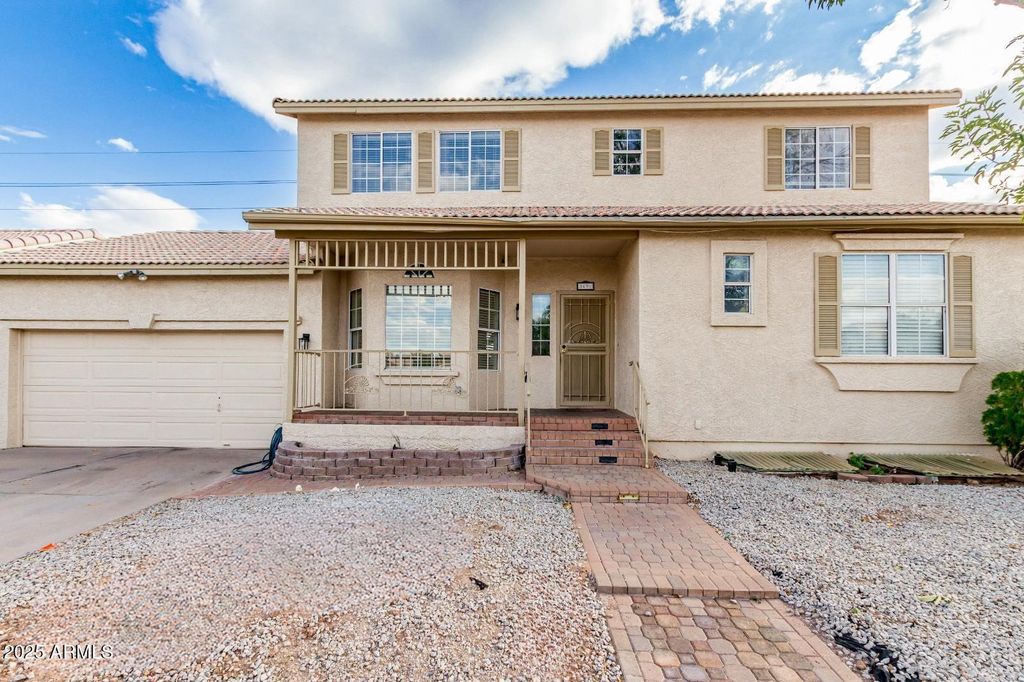 Photo of 1691 E Gary Drive, Chandler, AZ 85225 (MLS # 6931867)