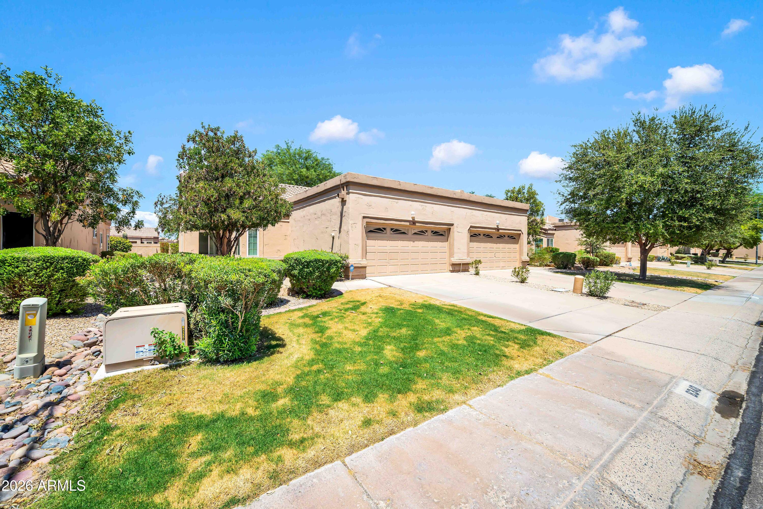 8348 W TARO Lane