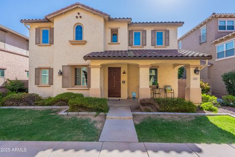 888 S ANNIE Lane Gilbert AZ 85296