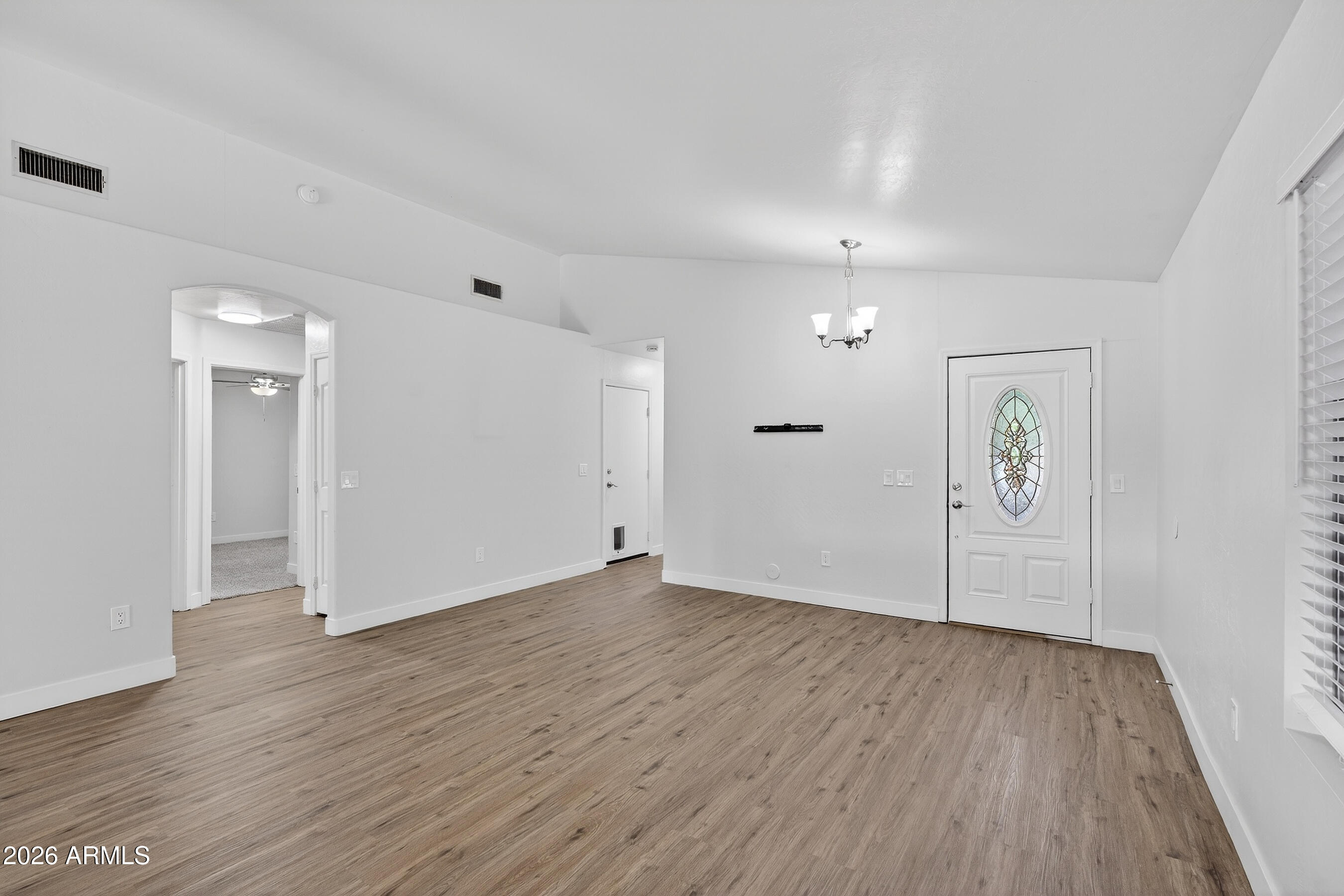 1365 E BETSY Lane