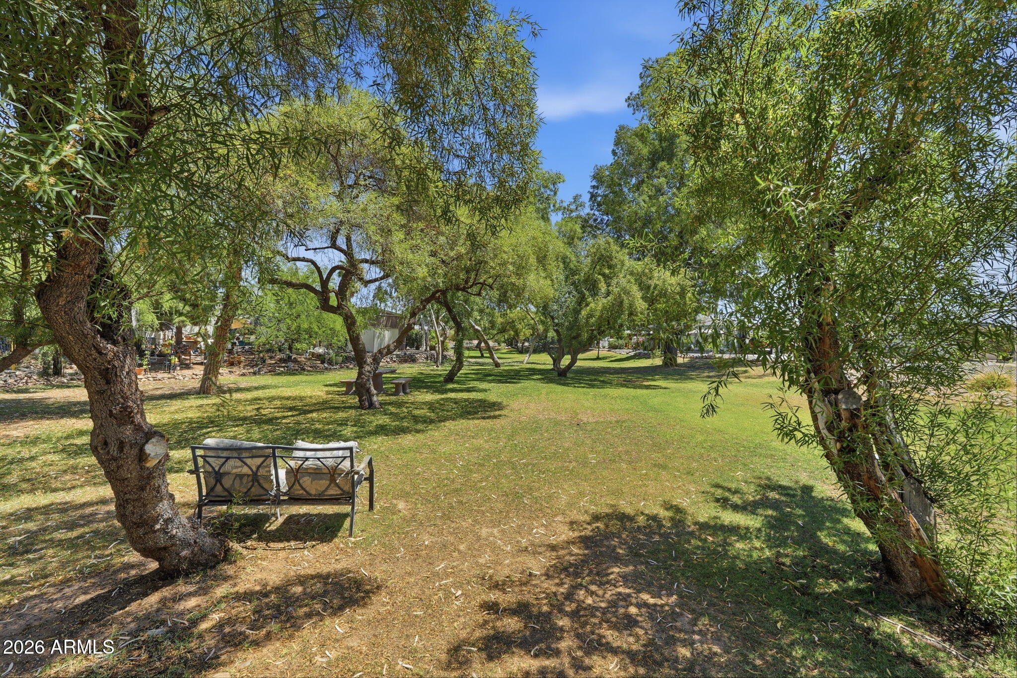 Sunrise Heights 55+ Mobile Home Park - Residential