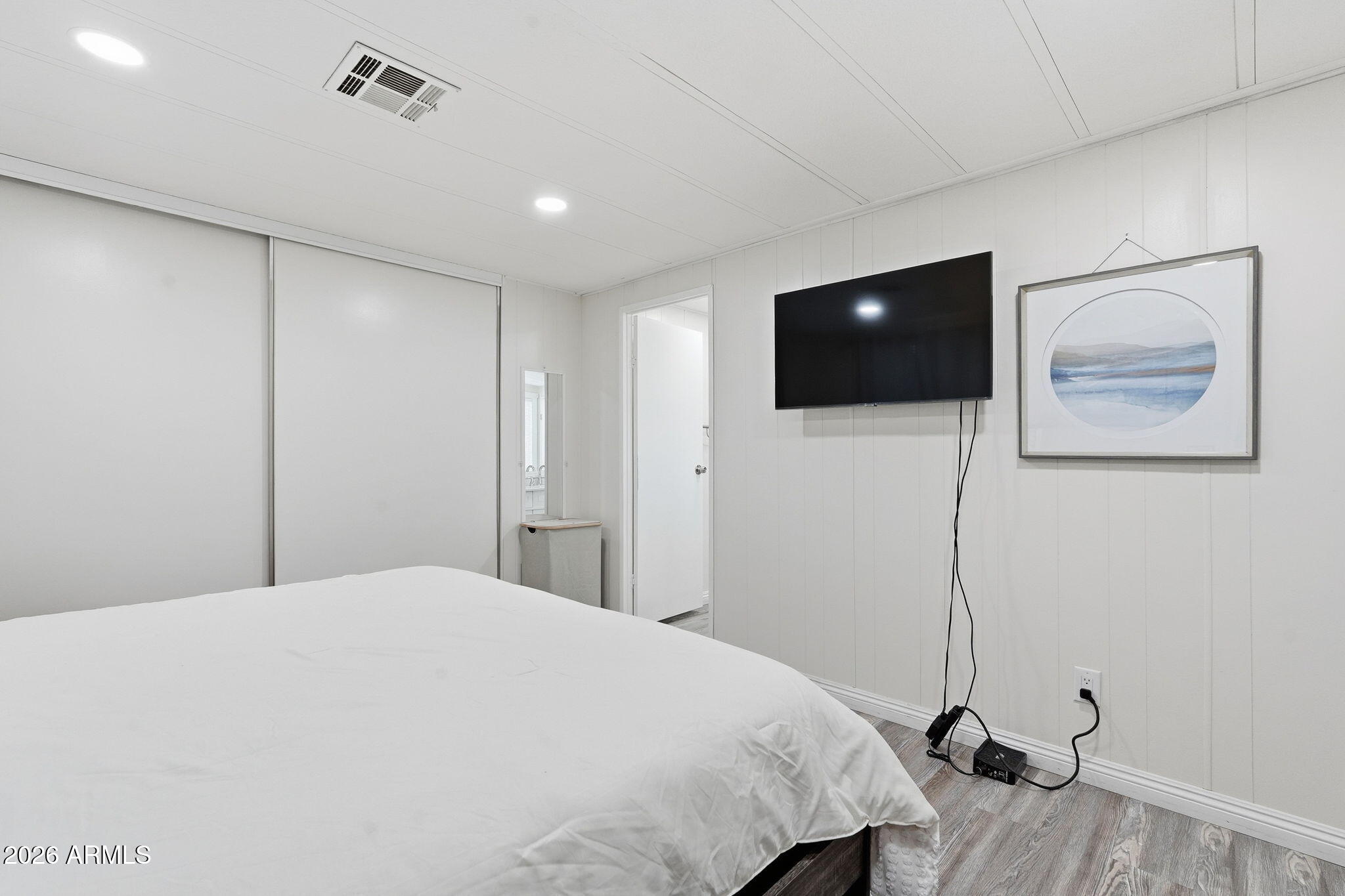 Sunrise Heights 55+ Mobile Home Park - Residential