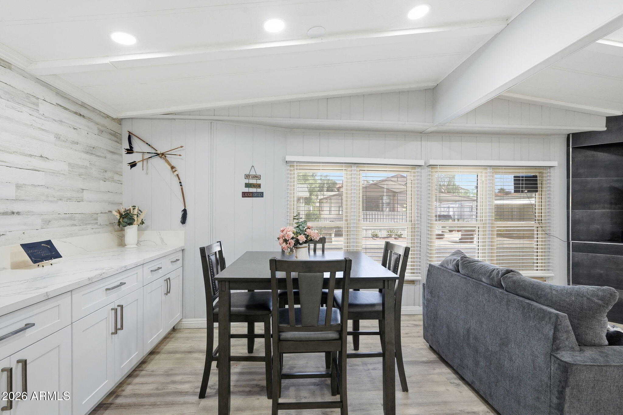 Sunrise Heights 55+ Mobile Home Park - Residential
