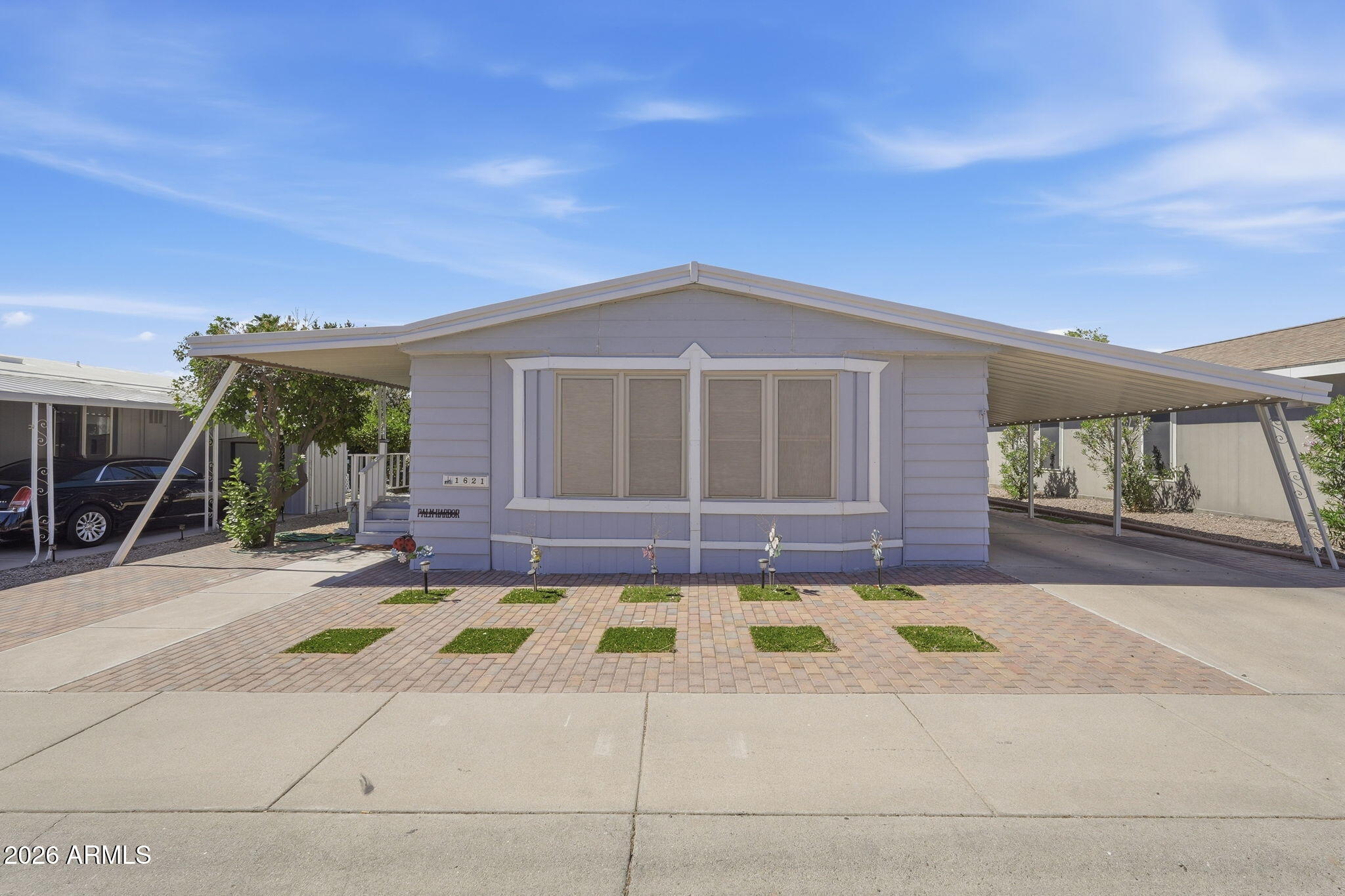 1621 E Villa Rita Drive