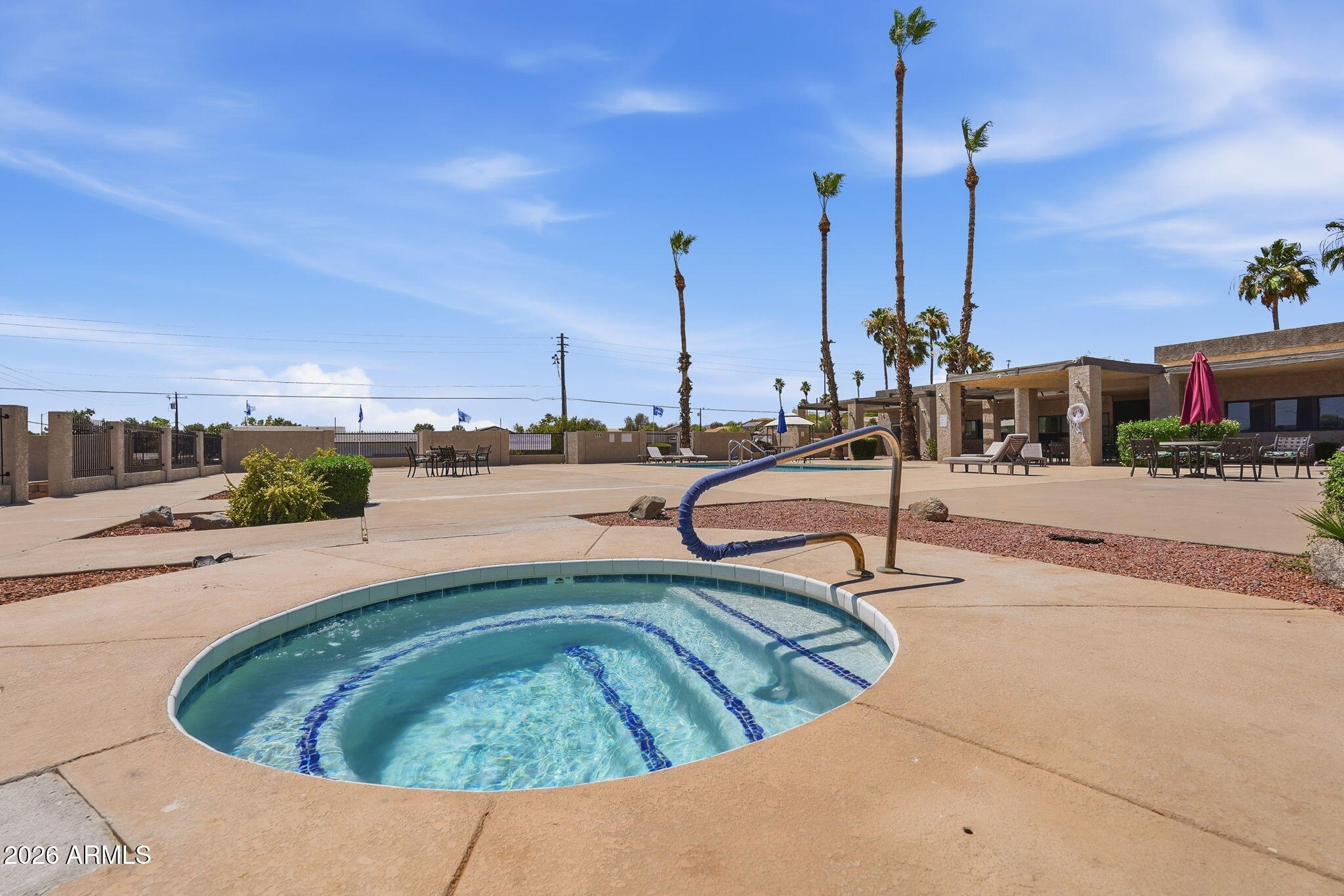 Sunrise Heights 55+ Mobile Home Park - Residential
