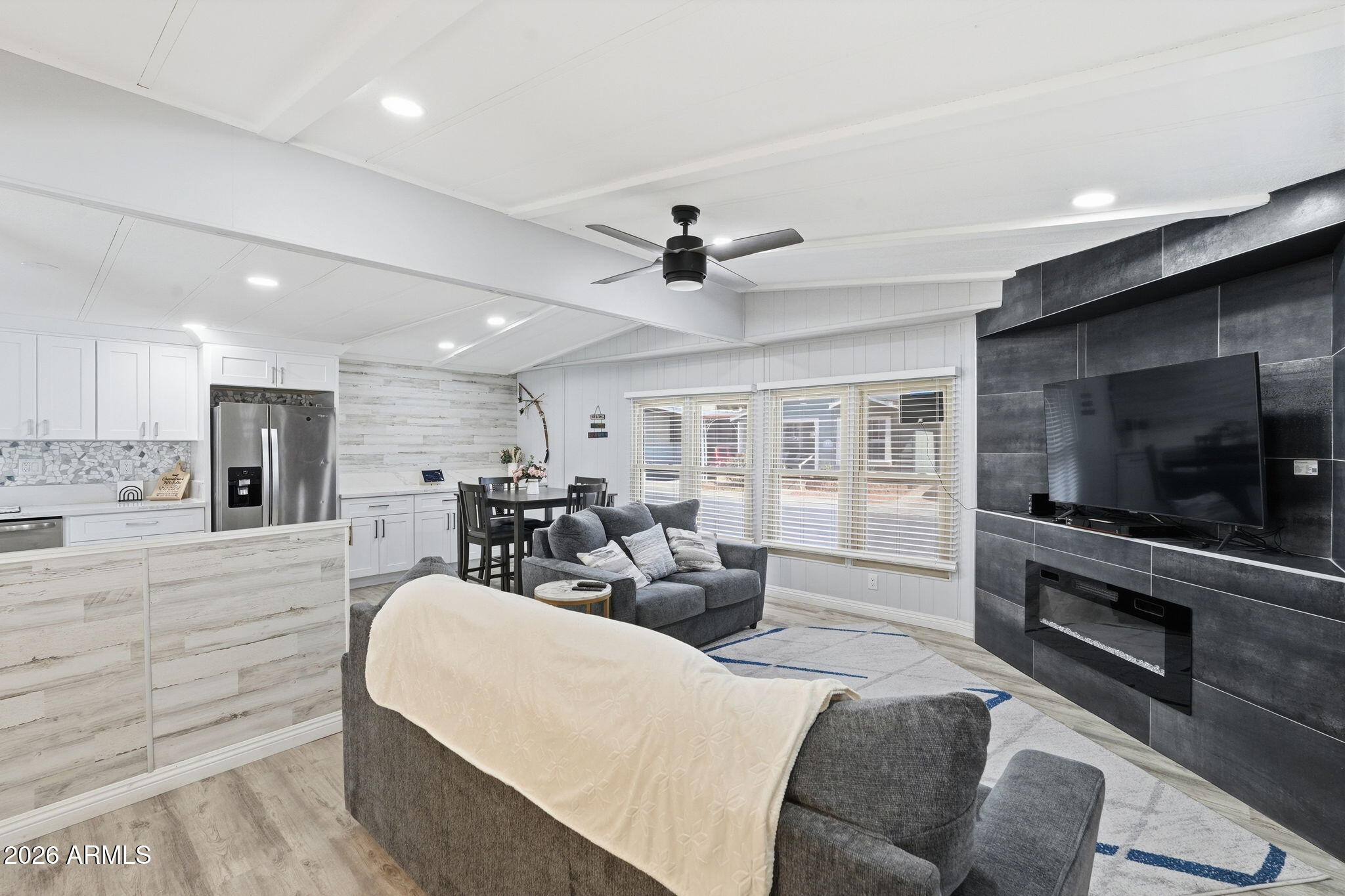 Sunrise Heights 55+ Mobile Home Park - Residential