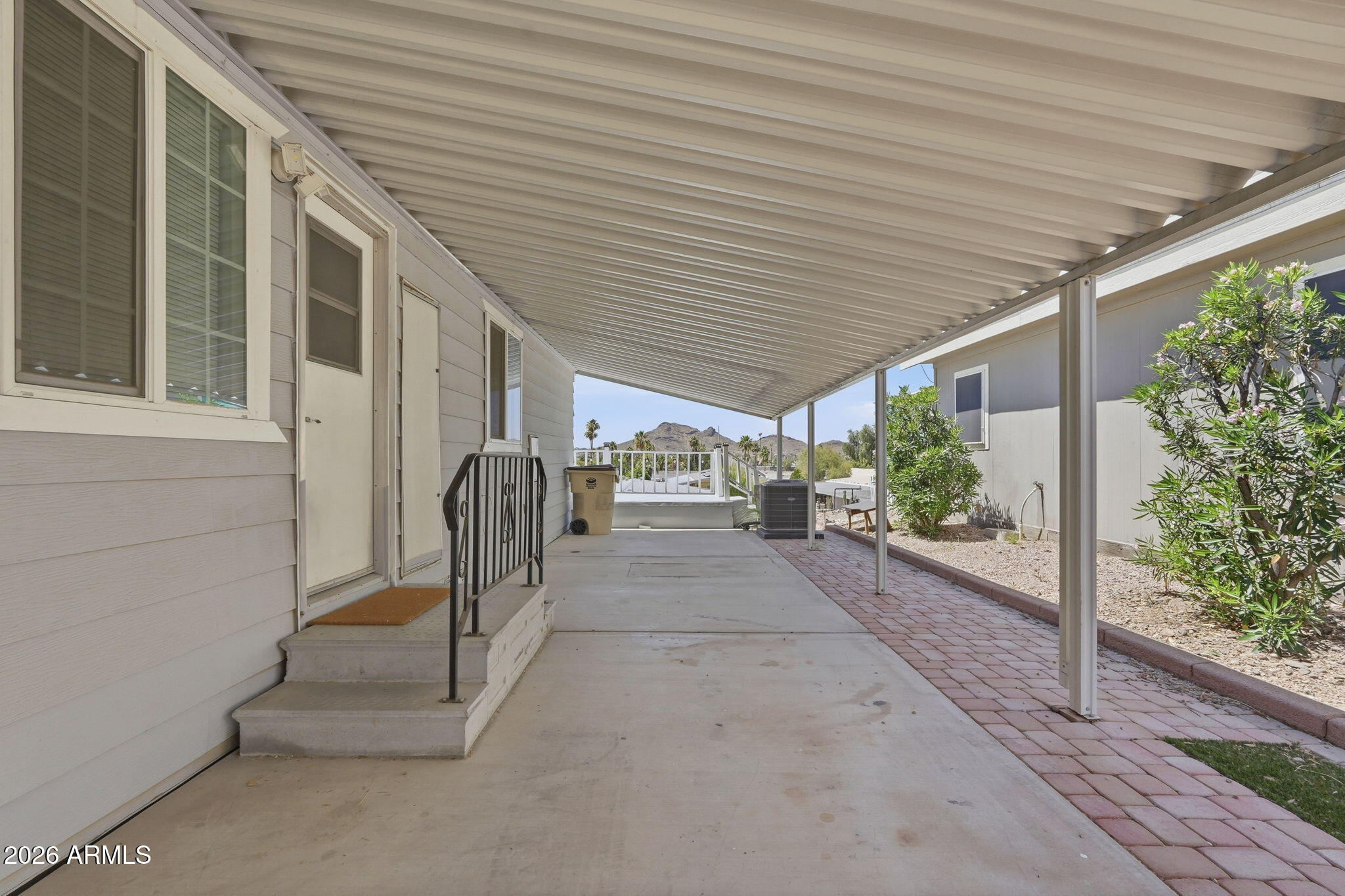 Sunrise Heights 55+ Mobile Home Park - Residential