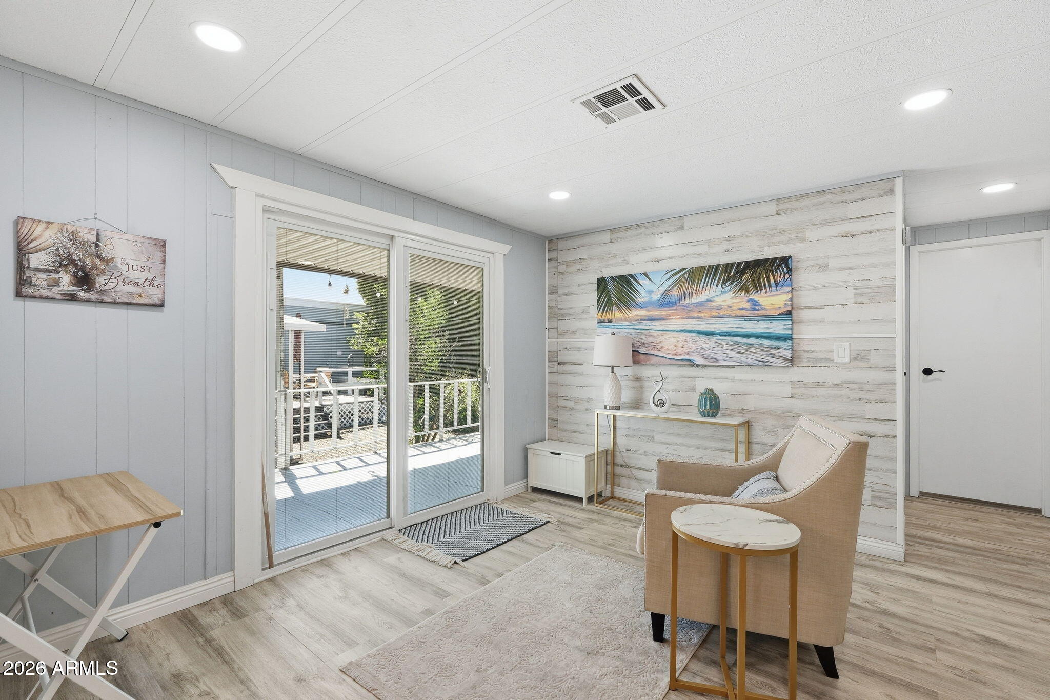Sunrise Heights 55+ Mobile Home Park - Residential