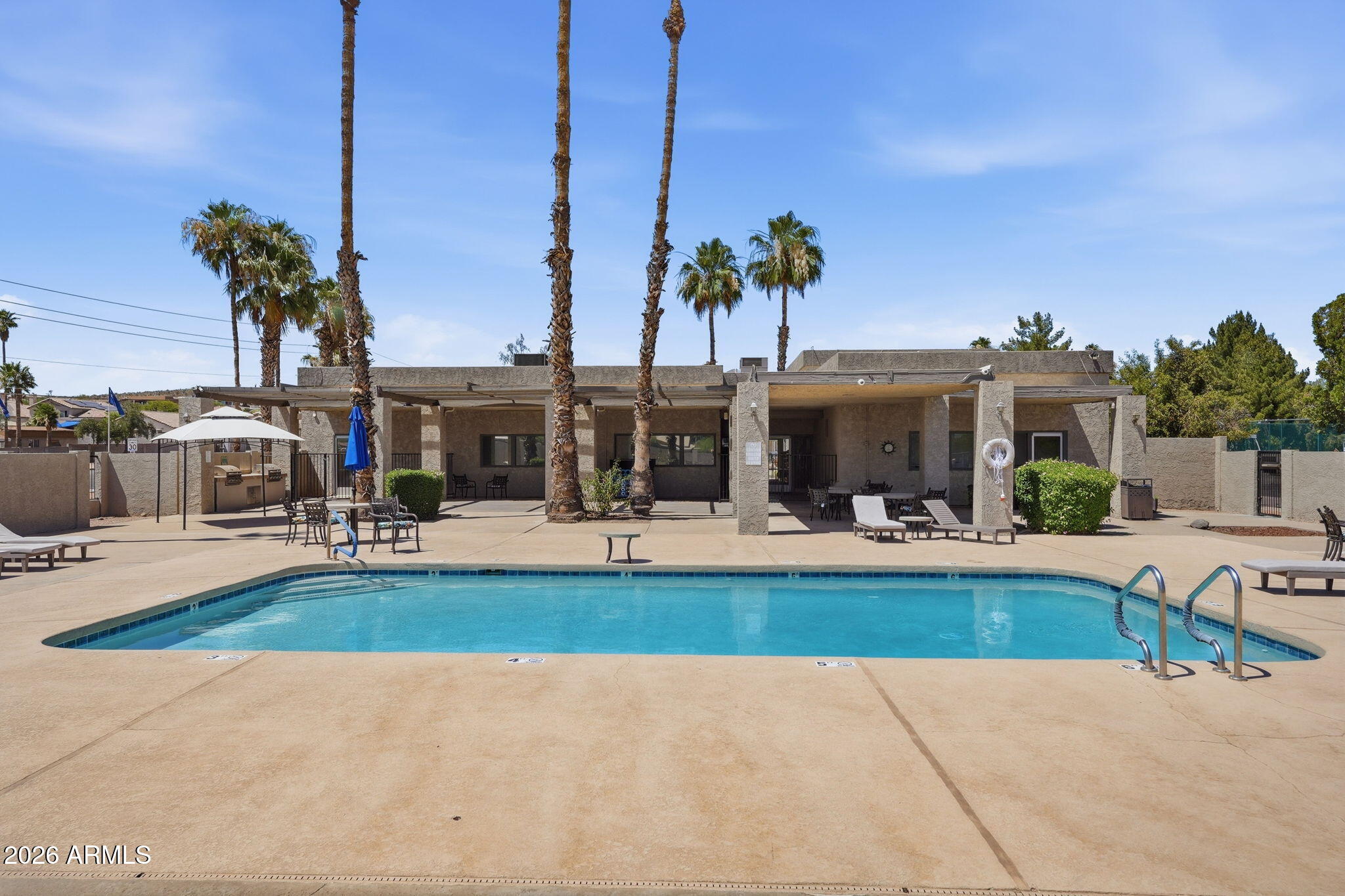 Sunrise Heights 55+ Mobile Home Park - Residential