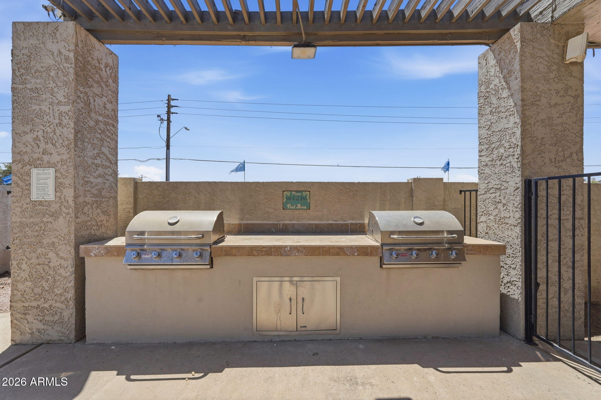 Sunrise Heights 55+ Mobile Home Park - Residential