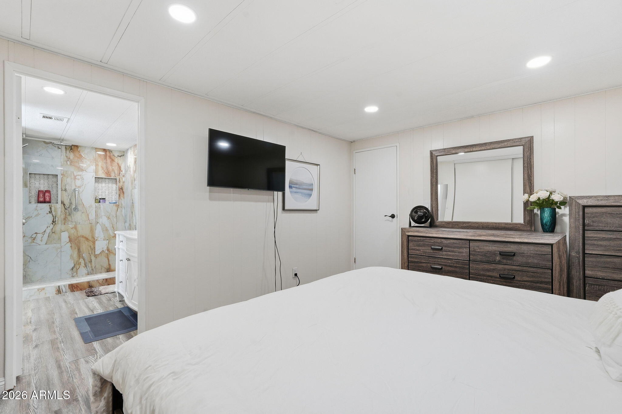 Sunrise Heights 55+ Mobile Home Park - Residential