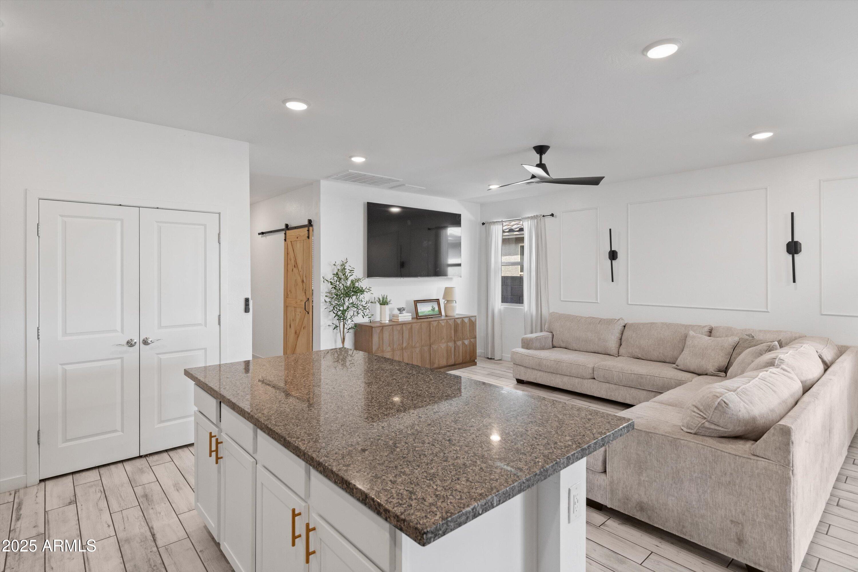 SUNSET FARMS PARCEL 4 - Residential