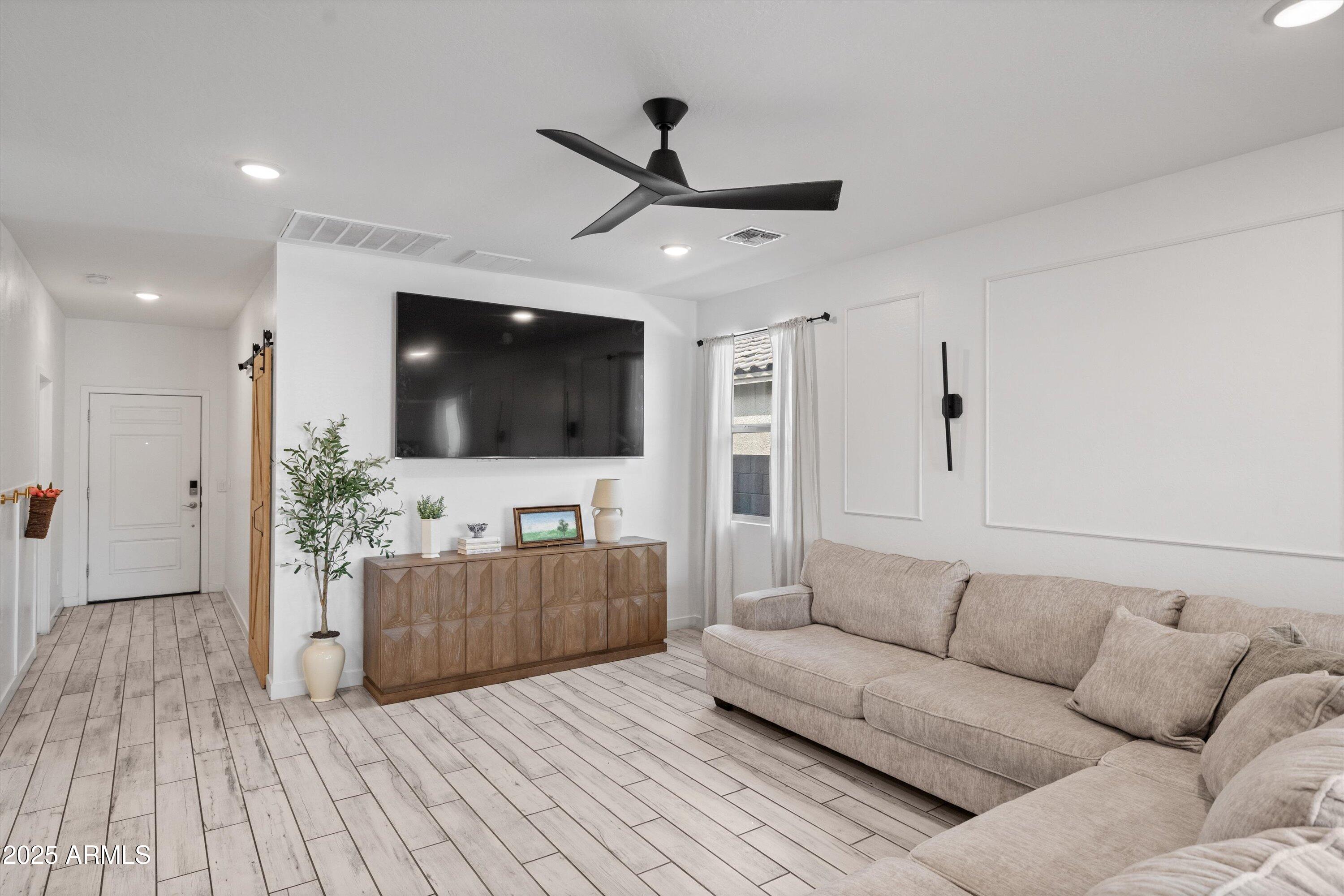 SUNSET FARMS PARCEL 4 - Residential