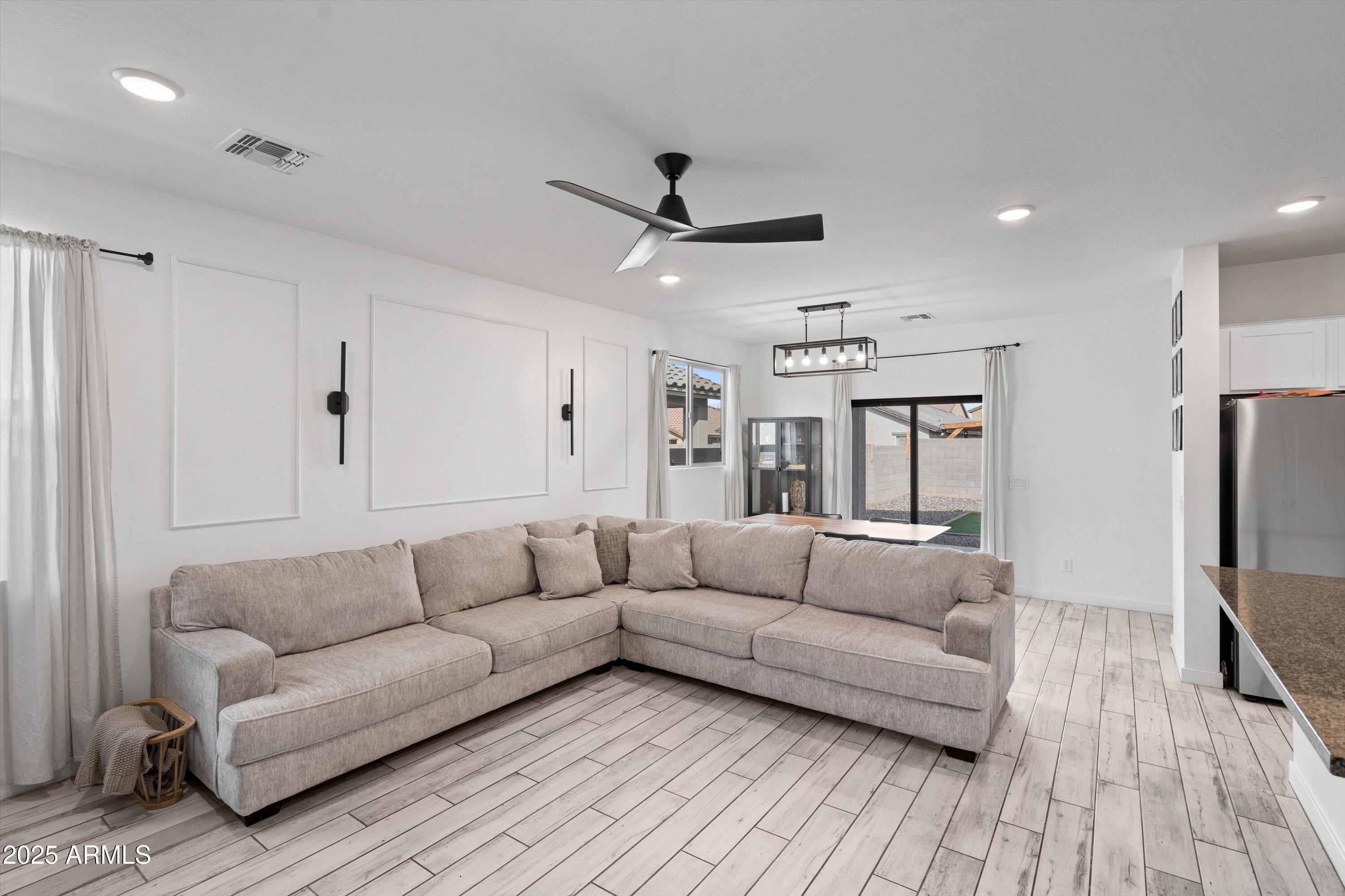 SUNSET FARMS PARCEL 4 - Residential