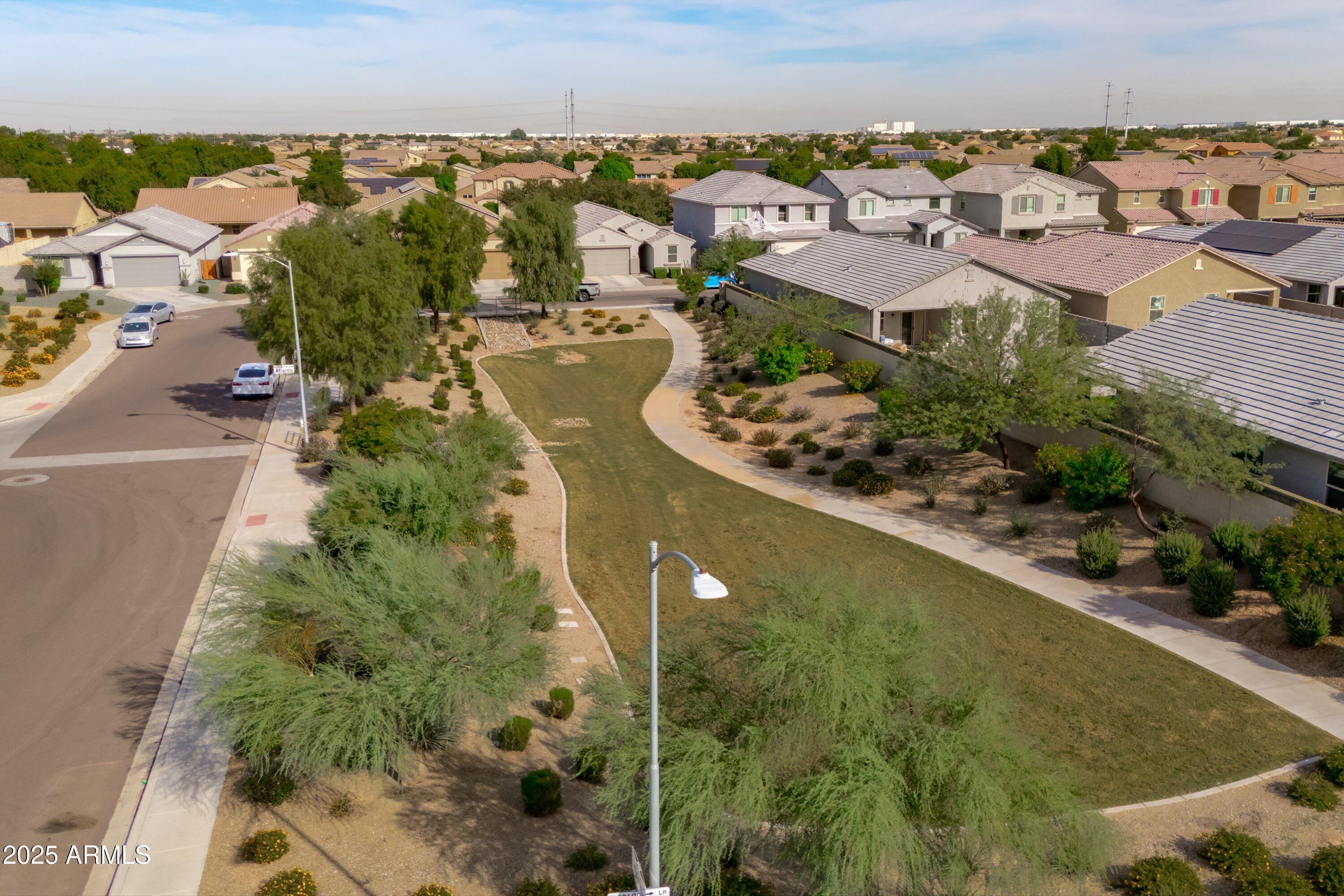 SUNSET FARMS PARCEL 4 - Residential