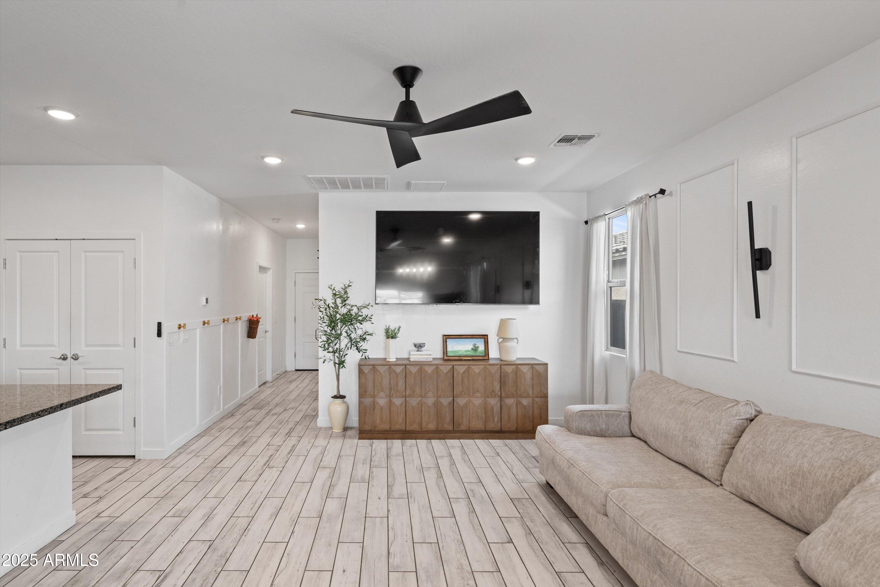 SUNSET FARMS PARCEL 4 - Residential
