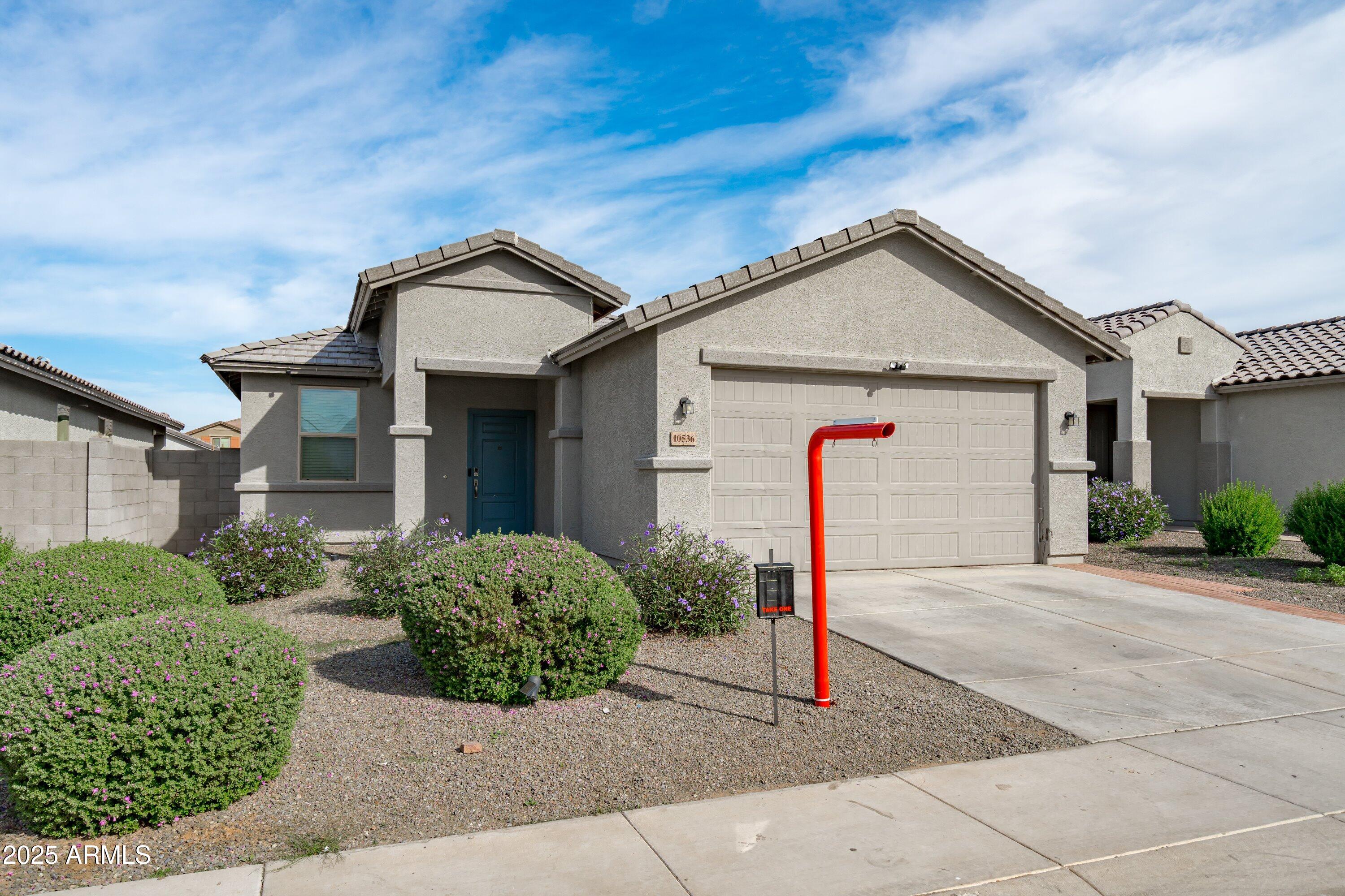 10536 W Encinas Lane